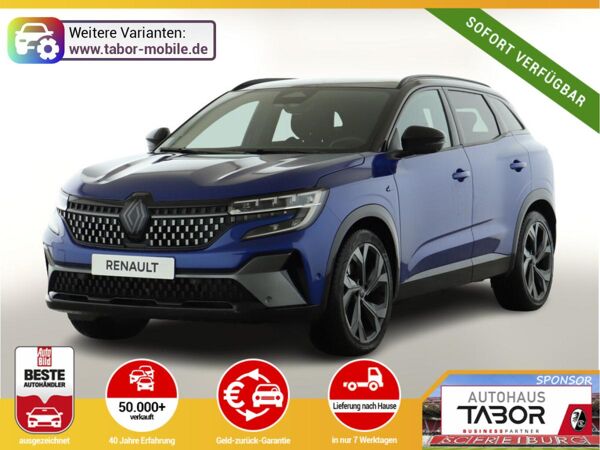 Renault Austral E-Tech Techno Espr Alpine Pano 360° ACC bild