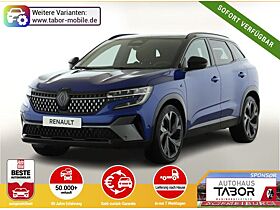 Renault Austral E-Tech Techno Espr Alpine Pano 360° ACC Renault Austral E-Tech Techno Espr Alpine Pano 360° ACC