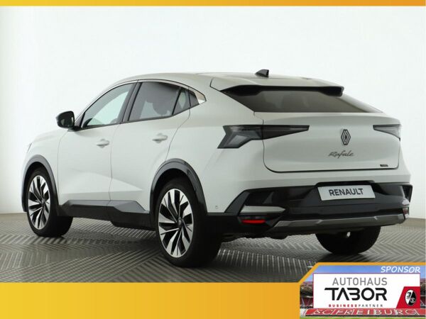 Renault Rafale Techno Pano WinterP ACC Nav eHK Kam 20Z bild 4