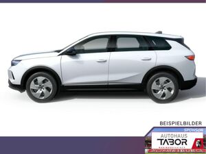 Opel Grandland Hybrid AUT Edition KomfortP TechP Nav bild 2