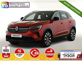 Renault Austral E-Tech Techno Pano Massage 360° eHK ACC Renault Austral E-Tech Techno Pano Massage 360° eHK ACC