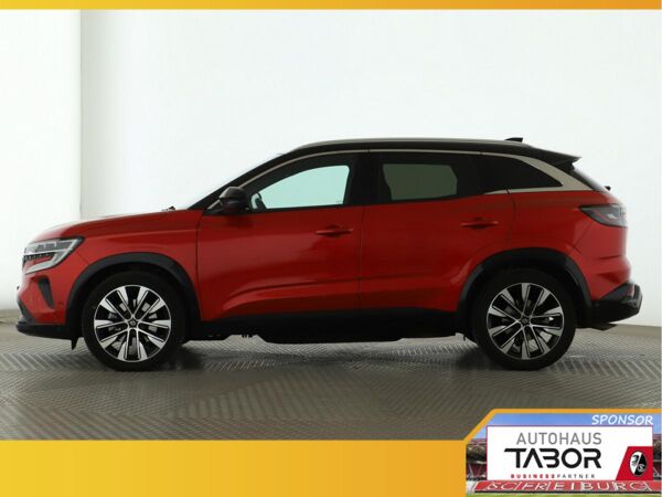 Renault Austral E-Tech Techno Pano Massage 360° eHK ACC bild 3