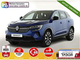 Renault Austral E-Tech Techno Pano Massage 360° eHK ACC Renault Austral E-Tech Techno Pano Massage 360° eHK ACC
