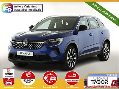 Renault Austral E-Tech Techno Pano Massage 360° eHK ACC