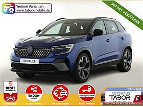 Renault Austral E-Tech Techno Espr Alpine Pano 360° ACC Renault Austral E-Tech Techno Espr Alpine Pano 360° ACC