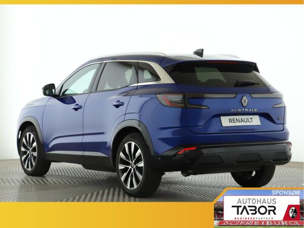 Renault Austral E-Tech Techno Pano Massage 360° eHK ACC bild 4