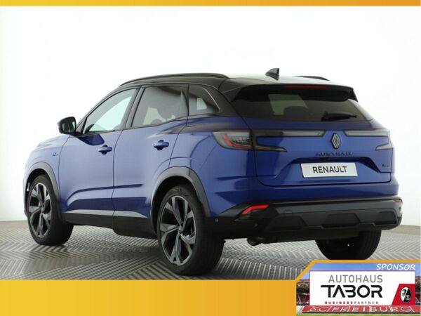 Renault Austral E-Tech Techno Espr Alpine Pano 360° ACC bild 3