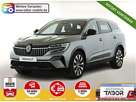 Renault Espace VI Techno CityP WinterP Massage TotW 7-S Renault Espace VI Techno CityP WinterP Massage TotW 7-S