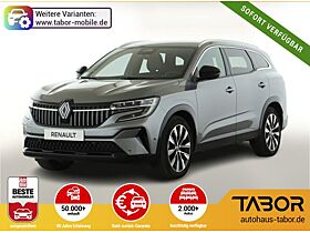 Renault Espace VI Techno CityP WinterP Massage TotW 7-S Renault Espace VI Techno CityP WinterP Massage TotW 7-S