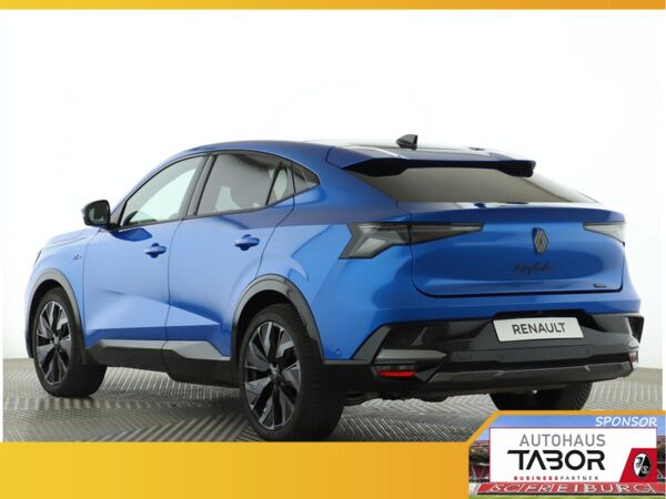 Renault Rafale Esprit Alpine Matrix Pano HUD 360kam ACC bild 4