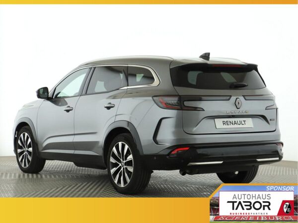 Renault Espace VI Techno CityP WinterP Massage TotW 7-S bild 4