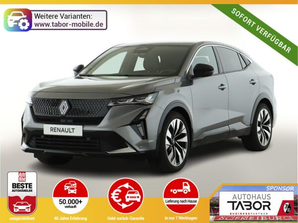 Renault Rafale Techno Pano WinterP ACC Nav eHK Kam 20Z bild
