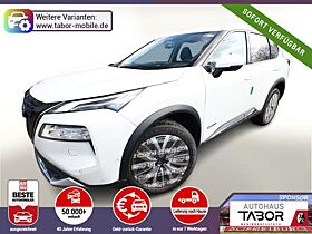 Nissan X-Trail Tekna+ e-4ORCE Pano Bose Nappa 20LM SHZ Nissan X-Trail Tekna+ e-4ORCE Pano Bose Nappa 20LM SHZ