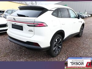 MG HS HEV+ Comfort ACC TotW Kam Nav LED Keyl 19Z bild 3