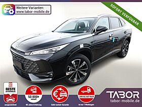 MG HS HEV+ Comfort ACC TotW Kam Nav LED Keyl 19Z
