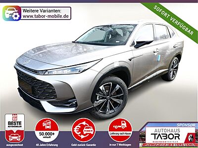 MG HS HEV+ Comfort ACC TotW Kam Nav LED Keyl 19Z