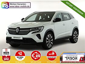 Renault Austral E-Tech Techno Pano Massage 360° eHK ACC Renault Austral E-Tech Techno Pano Massage 360° eHK ACC