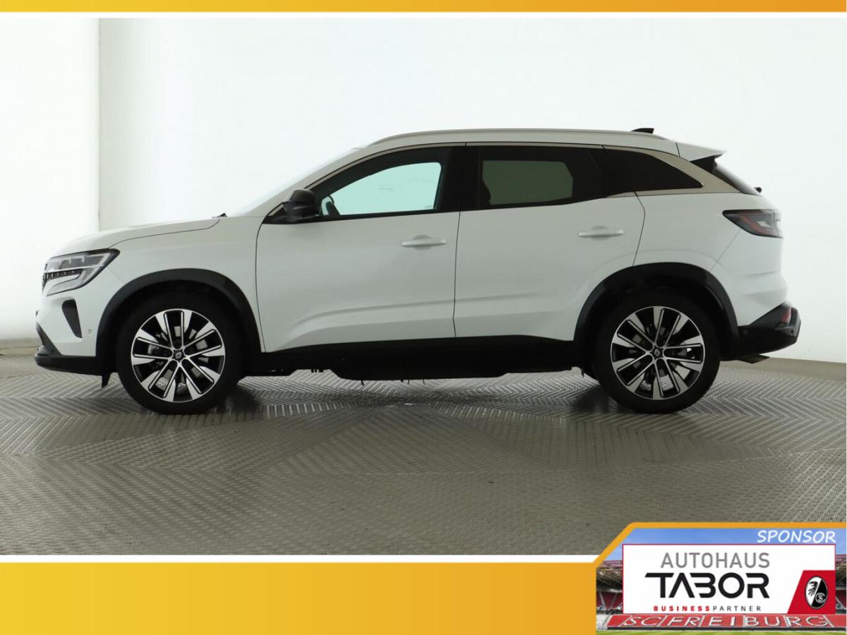 Renault Austral E-Tech Techno Pano Massage 360° eHK ACC bild 2