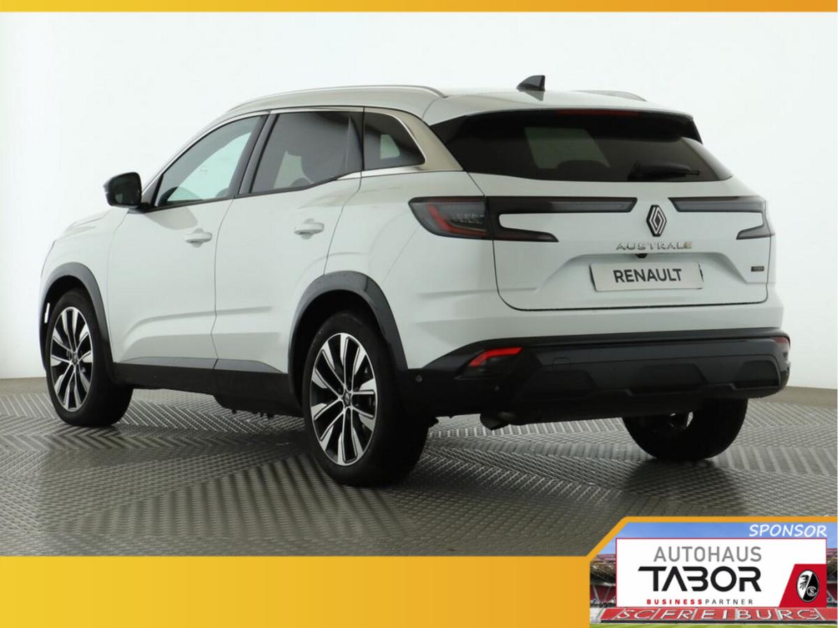 Renault Austral E-Tech Techno Pano Massage 360° eHK ACC bild 3