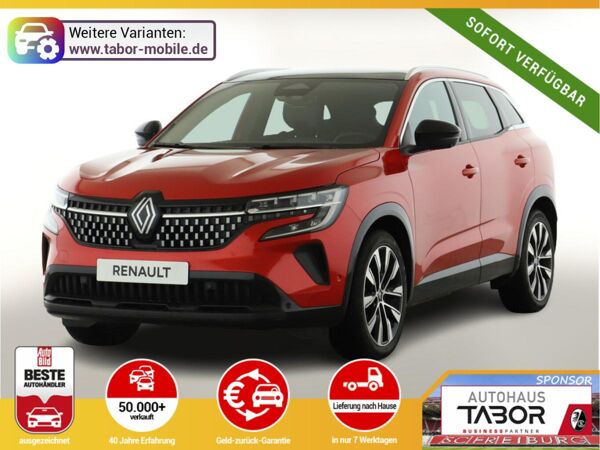 Renault Austral E-Tech Techno Pano Massage 360° eHK ACC bild 2