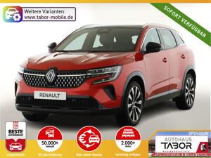 Renault Austral E-Tech Techno Pano Massage 360° eHK ACC bild 1