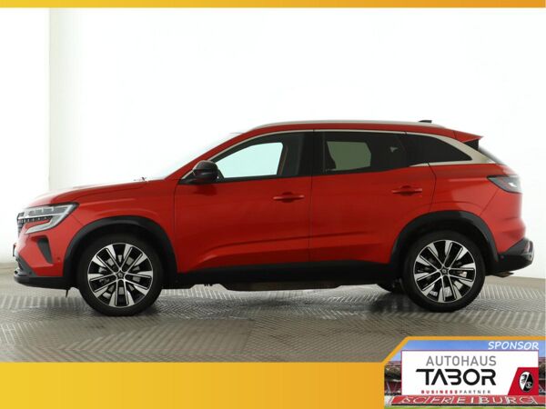 Renault Austral E-Tech Techno Pano Massage 360° eHK ACC bild 3