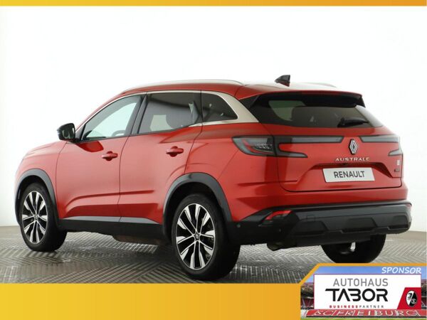 Renault Austral E-Tech Techno Pano Massage 360° eHK ACC bild 4