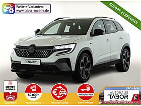 Renault Austral E-Tech Techno Espr Alpine Pano 360° ACC Renault Austral E-Tech Techno Espr Alpine Pano 360° ACC