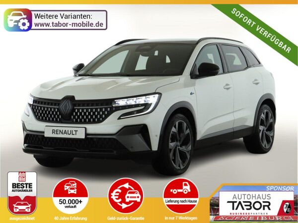 Renault Austral E-Tech Techno Espr Alpine Pano 360° ACC bild 2