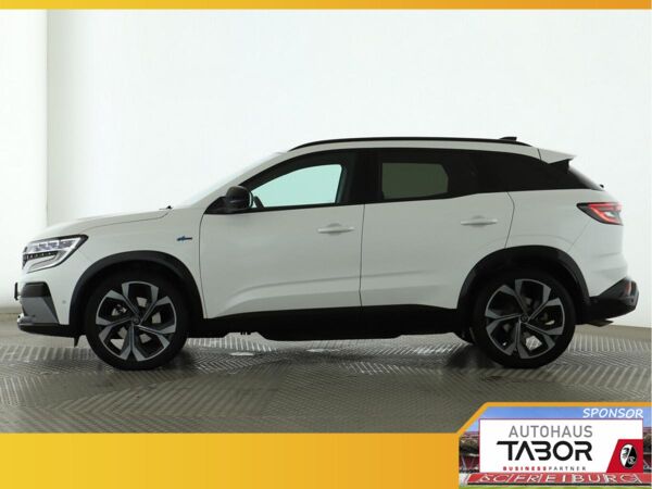 Renault Austral E-Tech Techno Espr Alpine Pano 360° ACC bild 3