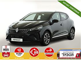 Renault Clio Techno Kam360 WinterP LED Nav Temp Keyl PDC Renault Clio Techno Kam360 WinterP LED Nav Temp Keyl PDC