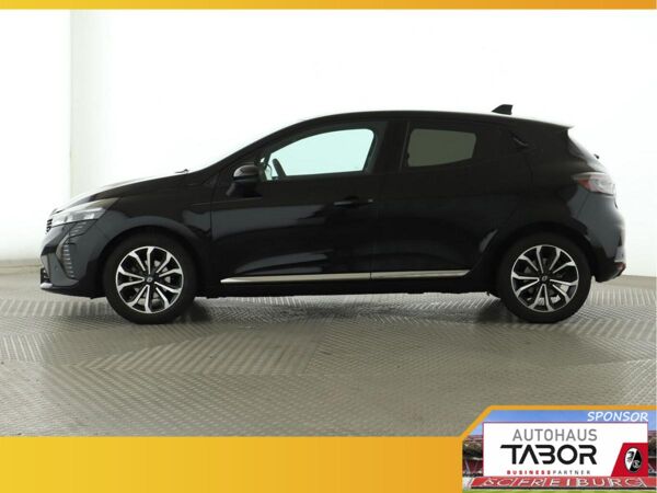 Renault Clio Techno Kam360 WinterP LED Nav Temp Keyl PDC bild 2