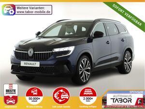 Renault Espace VI Iconic Pano H/K Matrix HUD Kam360 20Z bild 1