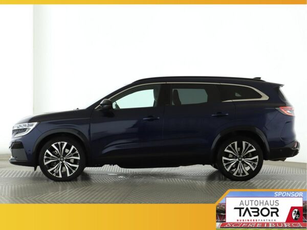 Renault Espace VI Iconic Pano H/K Matrix HUD Kam360 20Z bild 3