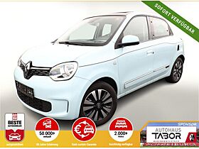 Renault Twingo 1.0 SCe 65 Intens Faltdach Nav PDC Kam