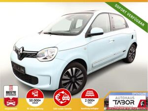 Renault Twingo 1.0 SCe 65 Intens Faltdach Nav PDC Kam bild 1