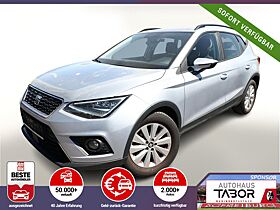 Seat Arona 1.0 TSI 110 DSG Style LED FullLink SHZ PDC