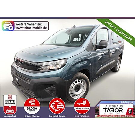 Opel Combo leasen