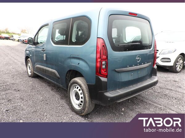Opel Combo N1 Edition 5-Sitzer EcoLED PDC Spurh Klima bild 4