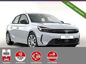 Opel Corsa 1.2 100 KomfortP SHZ LHZ SichtP PDC 10"DAB Opel Corsa 1.2 100 KomfortP SHZ LHZ SichtP PDC 10"DAB