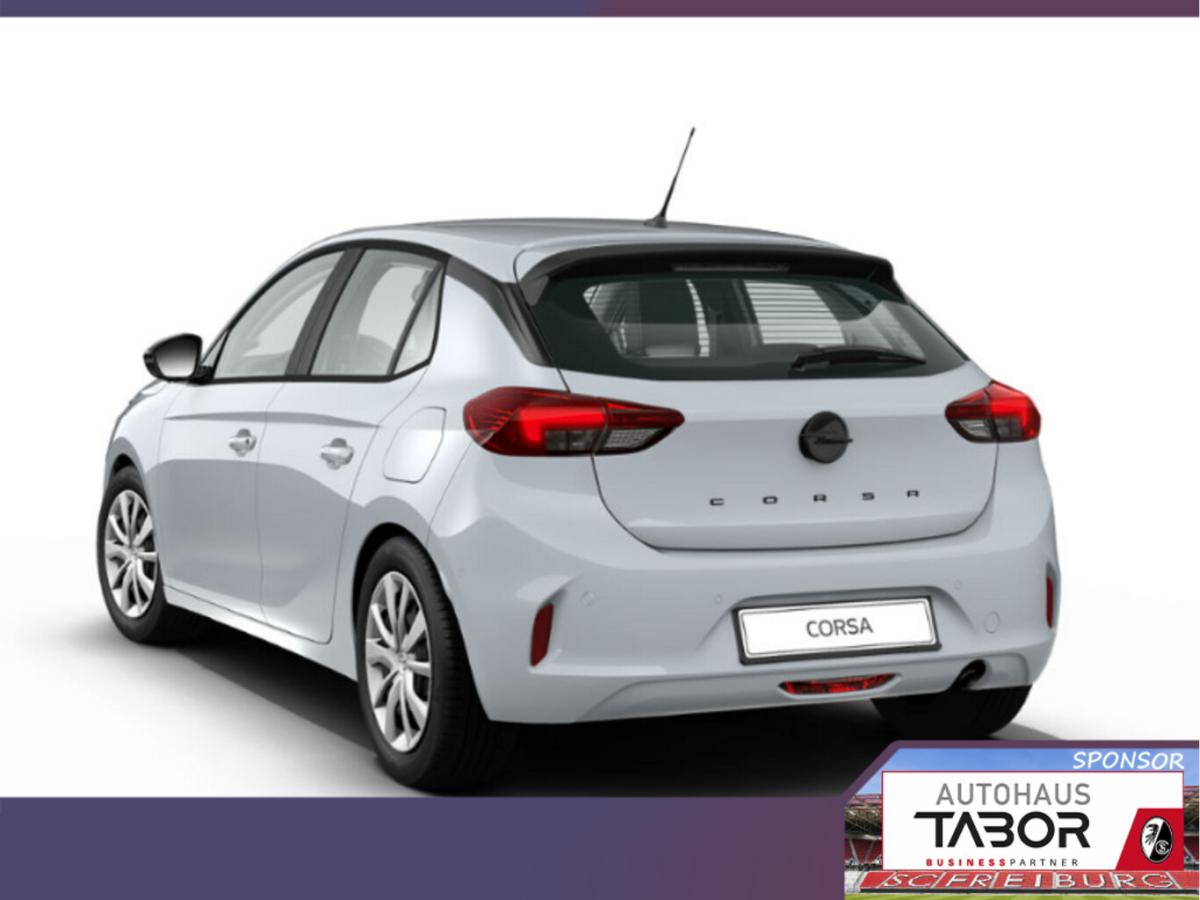 Opel Corsa 1.2 100 KomfortP SHZ LHZ SichtP PDC 10"DAB bild 3