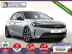 Opel Corsa GS WinterP SHZ LHZ Kam PDC vo/hi AppC Totw Opel Corsa GS WinterP SHZ LHZ Kam PDC vo/hi AppC Totw