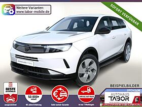 Opel Grandland Hybrid AUT Edition KomfortP TechP Nav Opel Grandland Hybrid AUT Edition KomfortP TechP Nav
