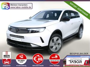 Opel Grandland Hybrid AUT Edition KomfortP TechP Nav bild 1