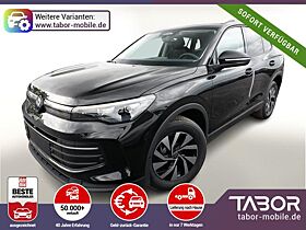 Volkswagen Tiguan DSG LED+ IQ.DRIVE 5JGar SHZ Keyl 17Z ACC Volkswagen Tiguan DSG LED+ IQ.DRIVE 5JGar SHZ Keyl 17Z ACC