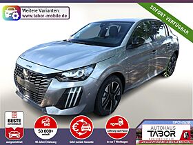 Peugeot 208 Hybrid Allure SHZ DigC 2xPDC CarP PrivG LED Peugeot 208 Hybrid Allure SHZ DigC 2xPDC CarP PrivG LED
