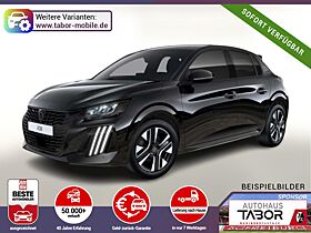 Peugeot 208 Hybrid Allure SHZ DigC 2xPDC CarP PrivG LED Peugeot 208 Hybrid Allure SHZ DigC 2xPDC CarP PrivG LED