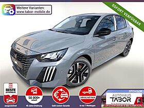 Peugeot 208 Hybrid Allure SHZ DigC 2xPDC CarP PrivG LED Peugeot 208 Hybrid Allure SHZ DigC 2xPDC CarP PrivG LED