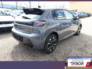 Peugeot 208 Hybrid Allure SHZ DigC 2xPDC CarP PrivG LED bild 6