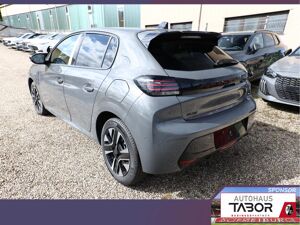 Peugeot 208 Hybrid Allure SHZ DigC 2xPDC CarP PrivG LED bild 7